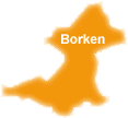 Kreis Borken