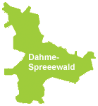 Landkreis Dahme Spreewald