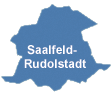 Landkreis Saalfeld Rudolstadt